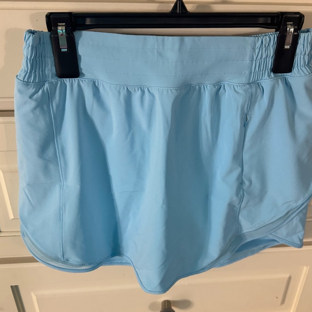 Lululemon Hotty Hot Skirt
